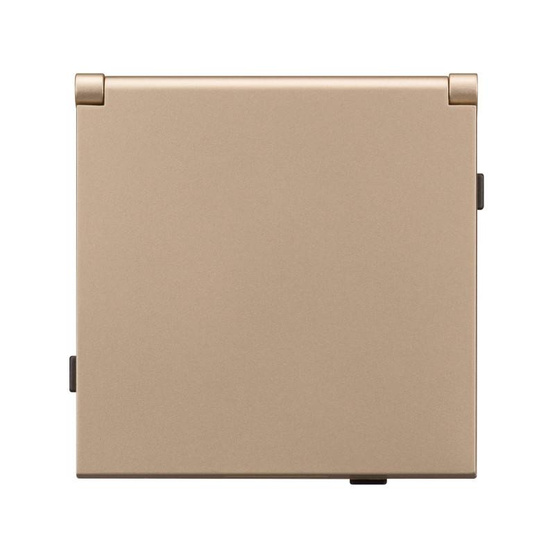 Розетка Arlight 054093