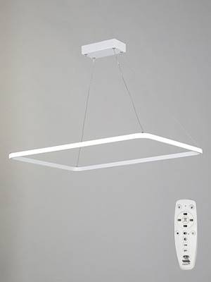 Подвесной светильник Vitaluce V2506DT-0/1S