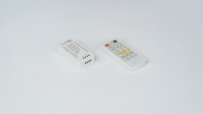 Контроллер SWG SW-CW-2.4G-16A