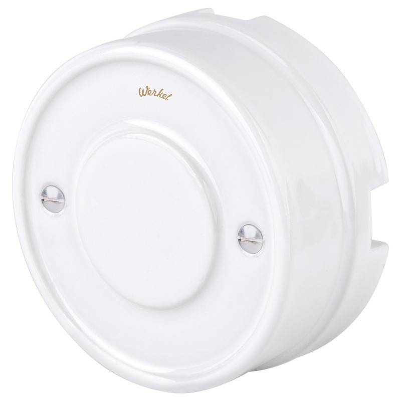 Монтажная коробка Werkel W6411201
