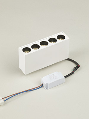 Накладной светильник Vitaluce VT0200060-00