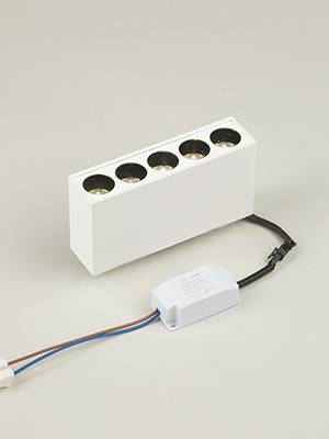 Накладной светильник Vitaluce VT0200060-00