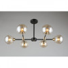 Люстра на штанге Omnilux OML-94207-06