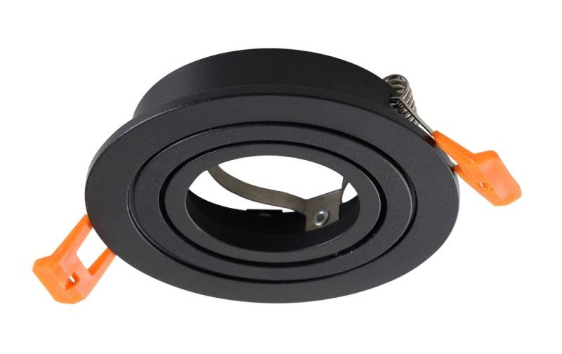 Встраиваемый светильник Crystal Lux CLT 001C1 BL