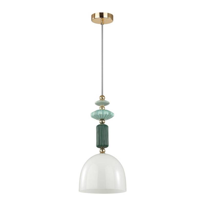 Подвесной светильник Odeon Light 4861/1C