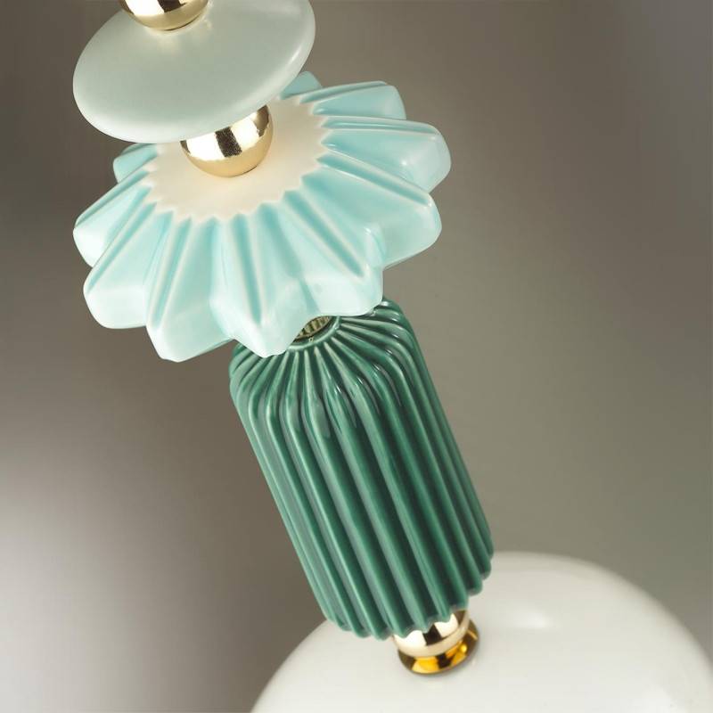 Подвесной светильник Odeon Light 4861/1C