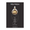 Ретро лампа Voltega 8555