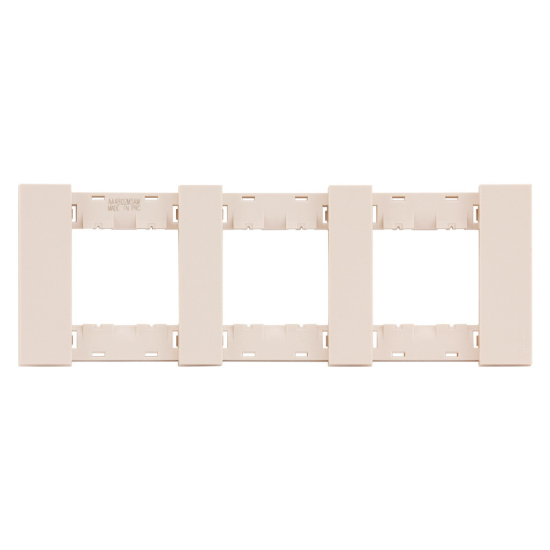 Рамка MEITON AA4802M3AM