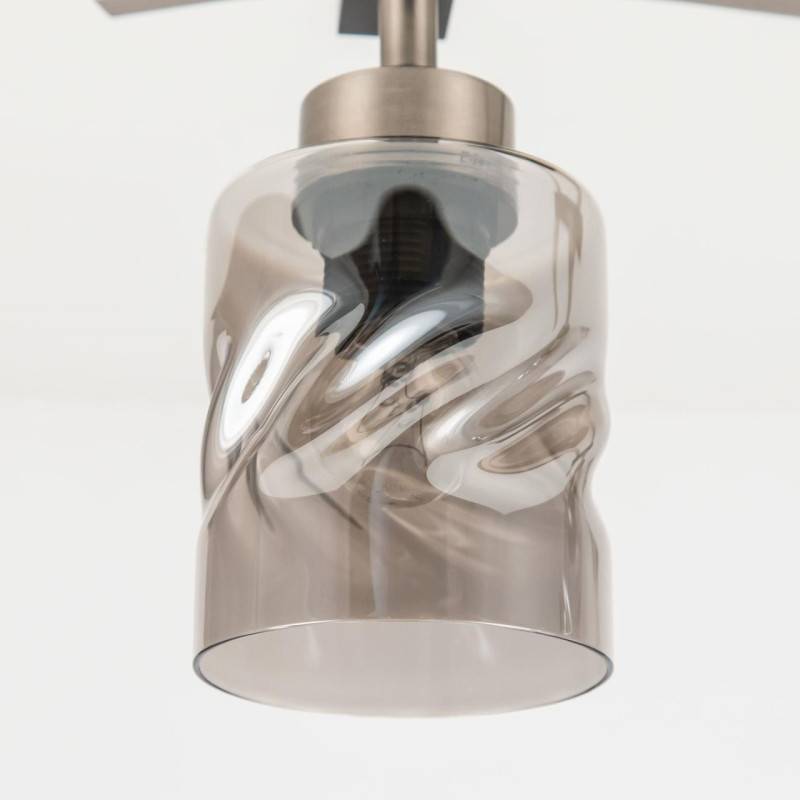 Люстра на штанге Citilux CL142145