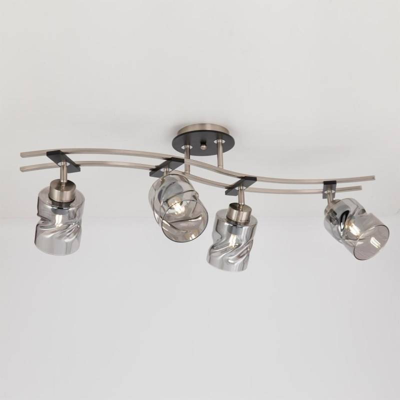 Люстра на штанге Citilux CL142145