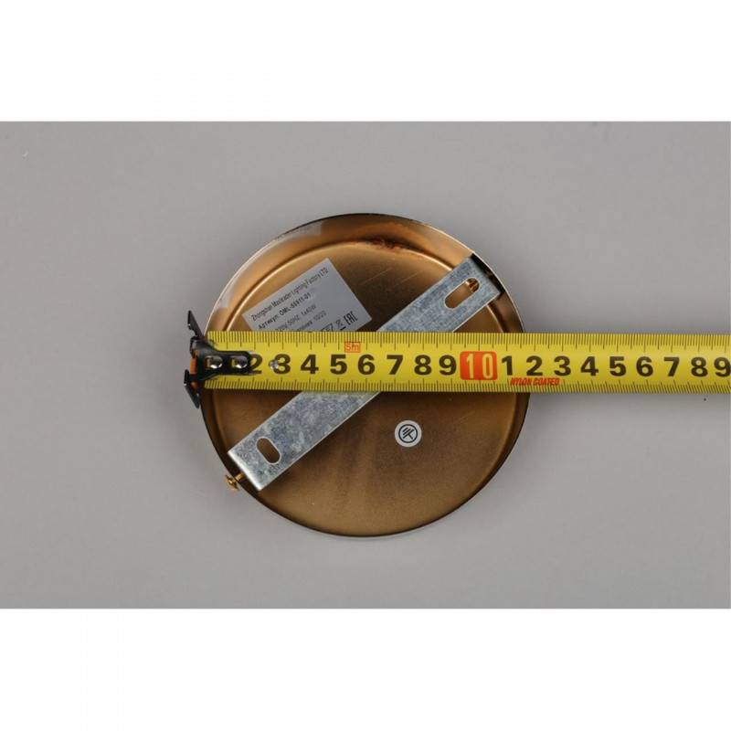 Бра Omnilux OML-55911-01