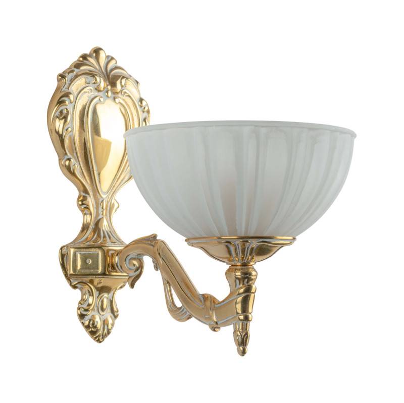 Бра AMBIENTE by BRIZZI 7539/1 WP