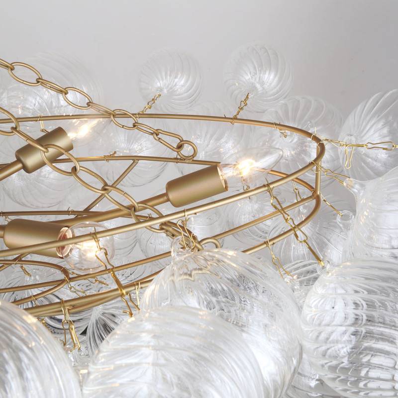 Подвесная люстра Favourite 4202-10P