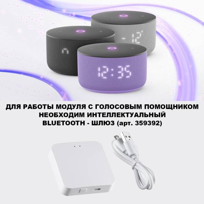 Светодиодный модуль Novotech 359826