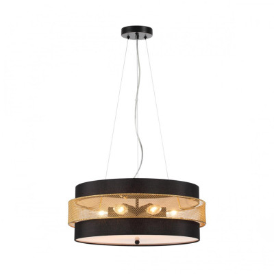 Накладная люстра LUMION 8003/6C