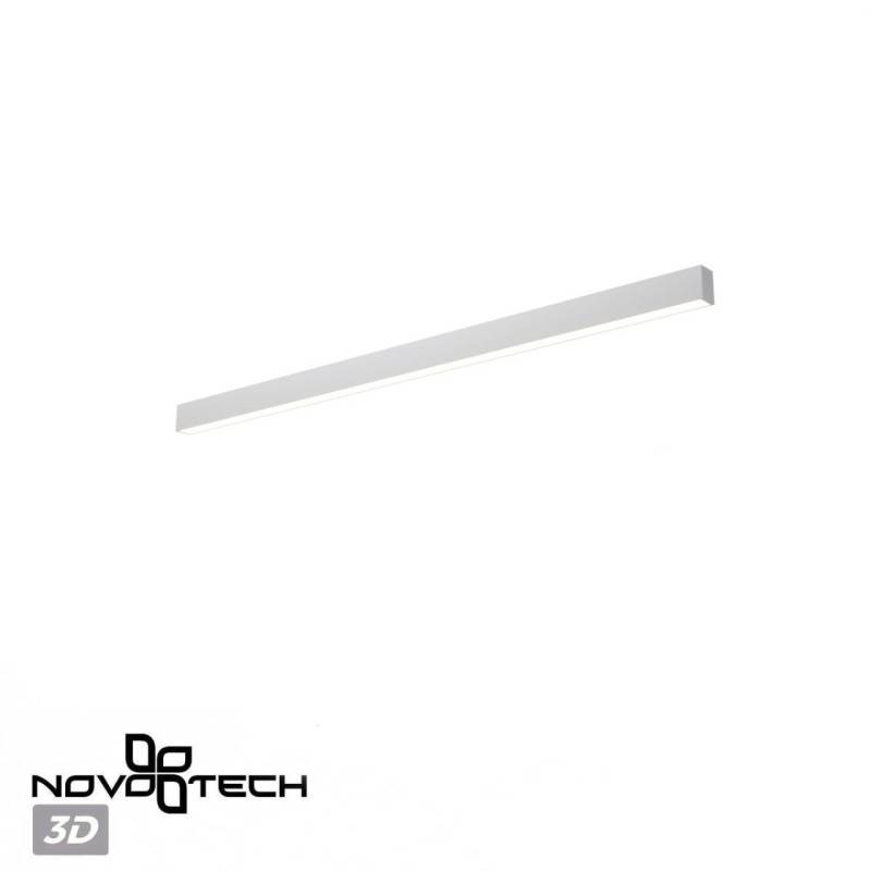 Линейный светильник Novotech 359604