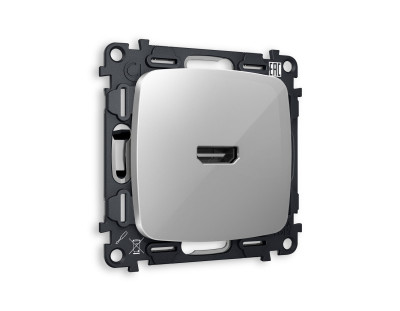 Розетка Ambrella Volt MO414010