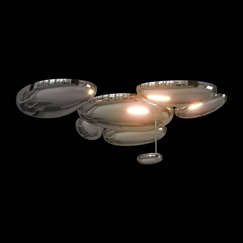 Накладной светильник LOFT IT 10477L