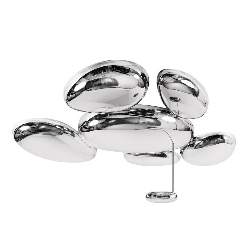 Накладной светильник LOFT IT 10477L