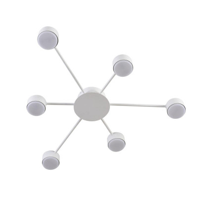 Накладная люстра LUMION 8343/6C