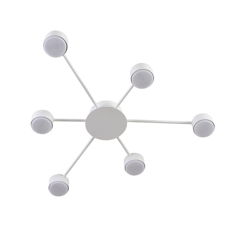 Накладная люстра LUMION 8343/6C