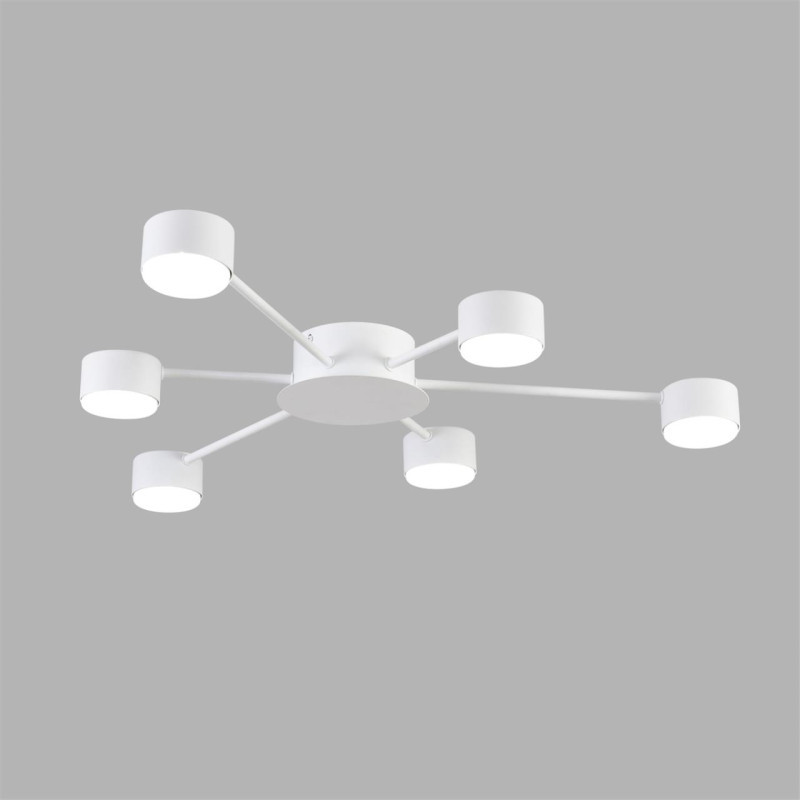 Накладная люстра LUMION 8343/6C