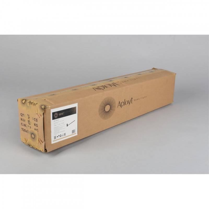 Бра APLOYT APL.019.01.07