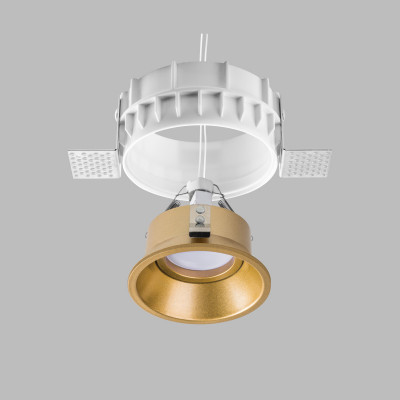 Встраиваемый светильник Lightstar G214603