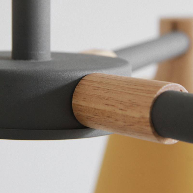 Люстра на штанге ImperiumLoft 177993-26