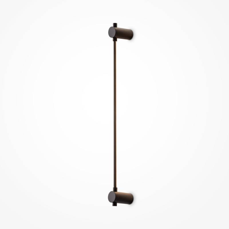 Бра Maytoni MOD413WL-L8B3K