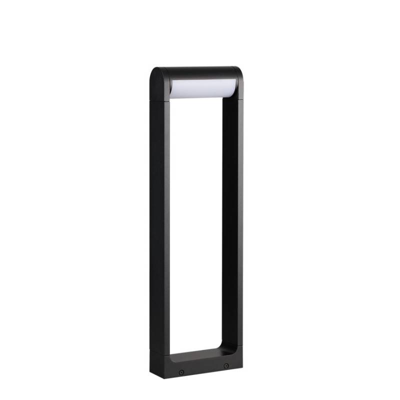 Садово-парковый светильник Odeon Light 7117/12GL