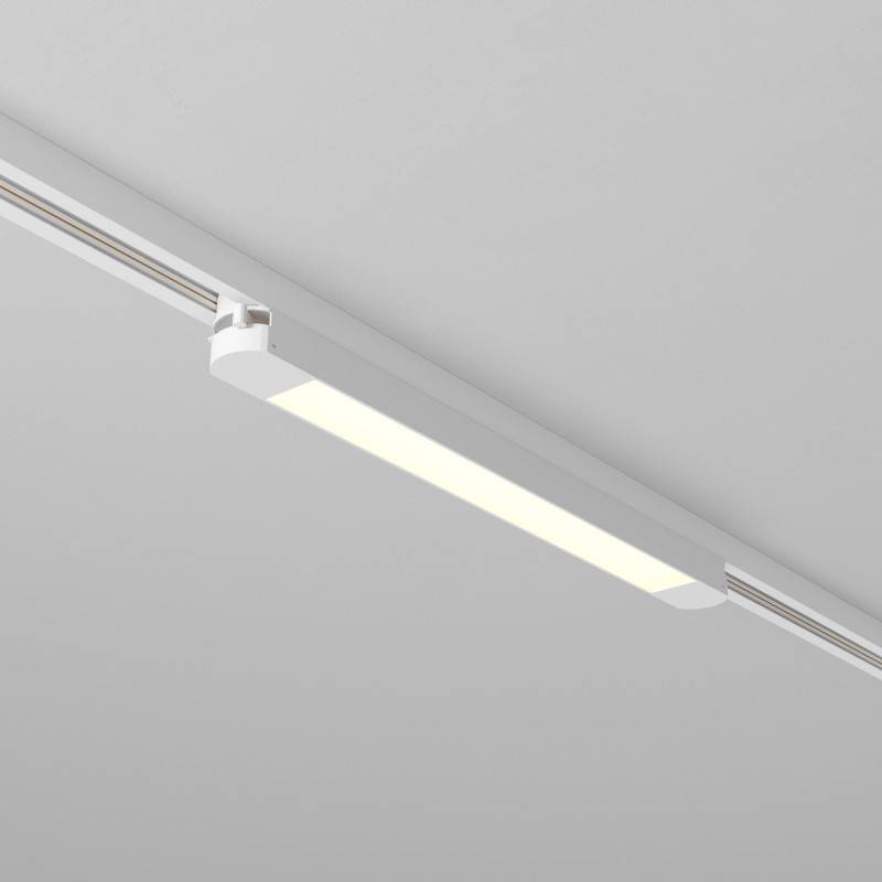 Светильник на шине Maytoni Technical TR000-1-12W3K-W_1