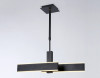 Люстра на штанге Ambrella Light FA6667