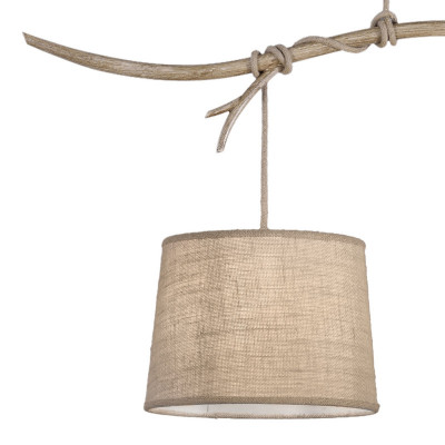 Подвесная люстра Mantra 6177