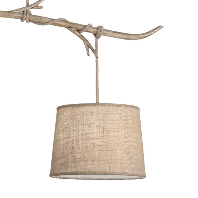 Подвесная люстра Mantra 6177