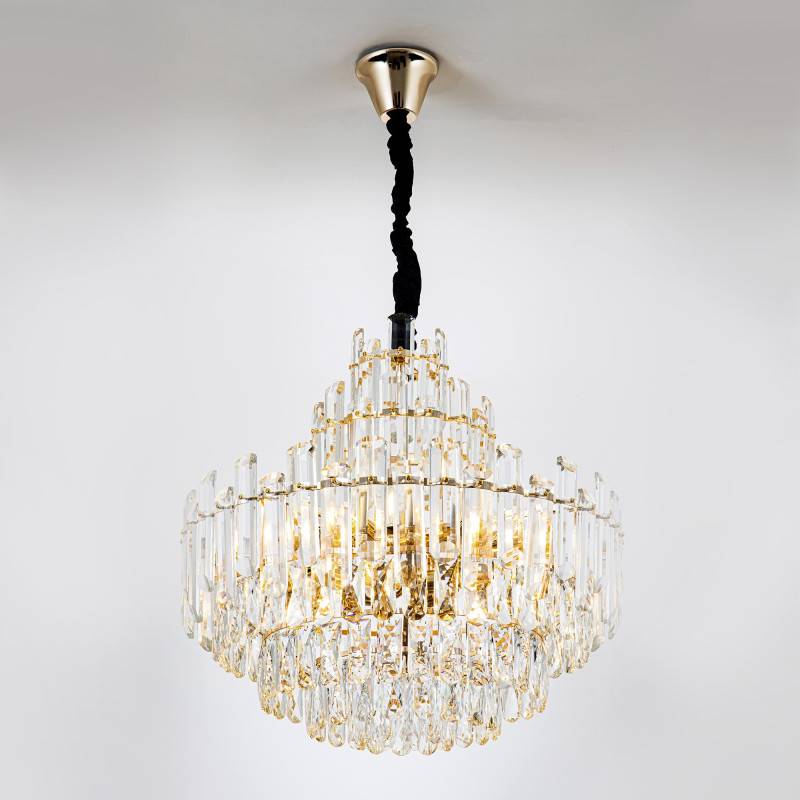 Подвесная люстра MODELUX ML.9021.16