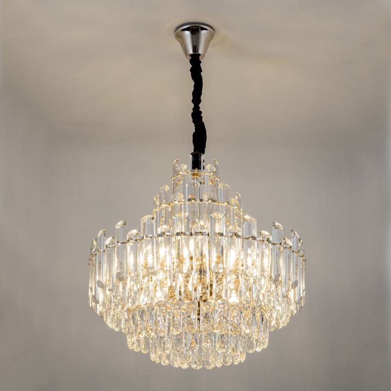 Подвесная люстра MODELUX ML.9021.16