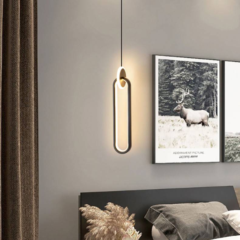 Подвесной светильник ImperiumLoft 232609-23