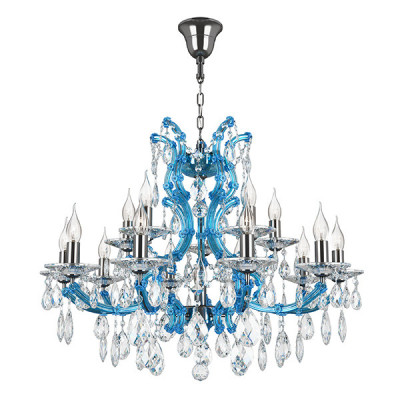 Подвесная люстра Lightstar 698165