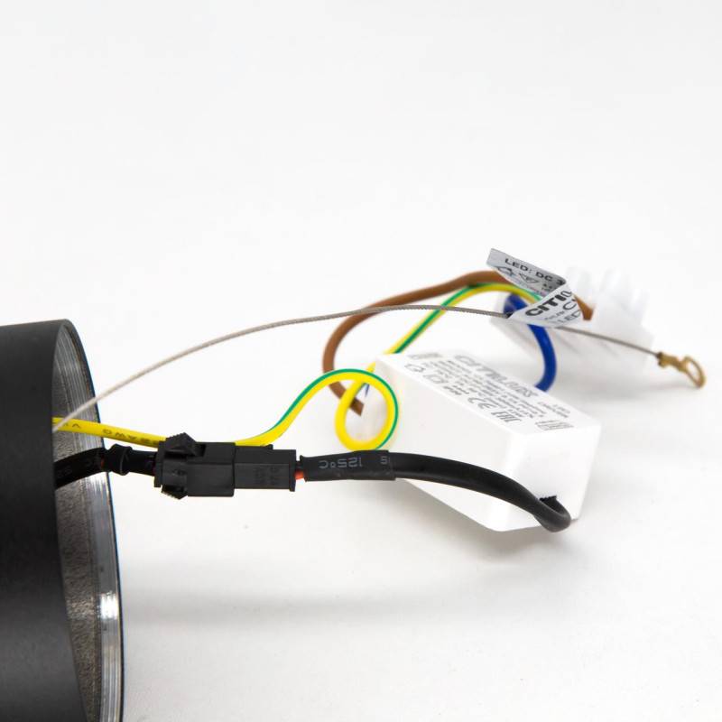 Накладной светильник Citilux CL7440113