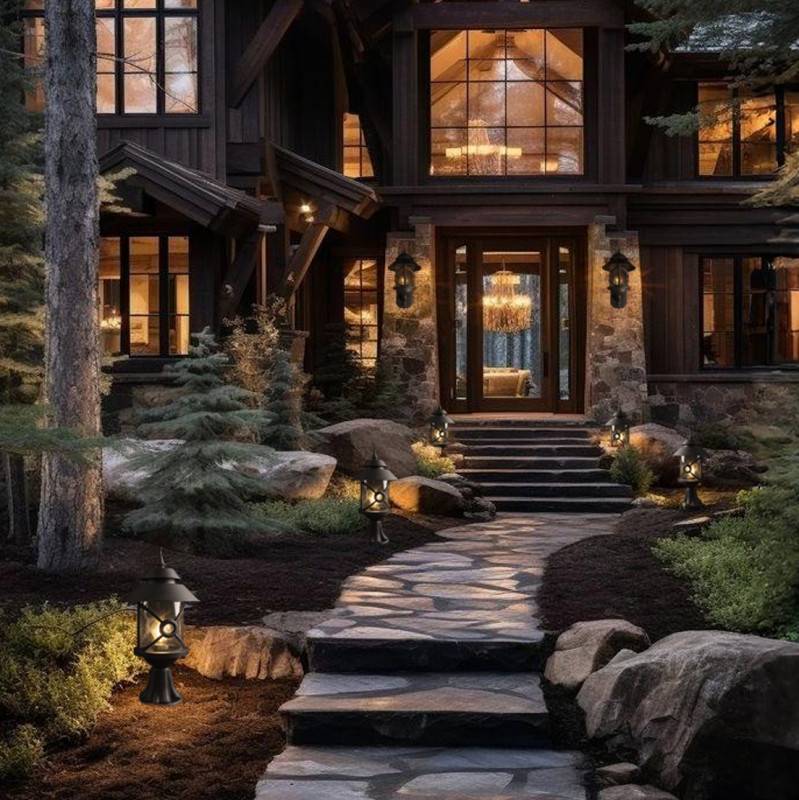 Светильник настенный LOFT IT 100021W