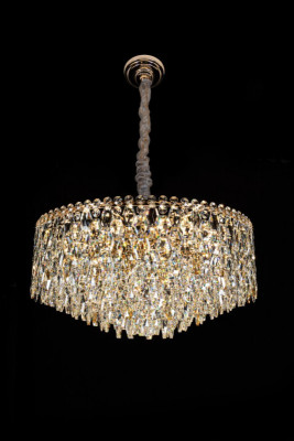 Подвесная люстра Fluorite FL1190-22P