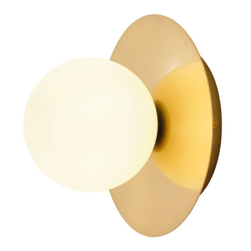 Бра MyFar MR2001-1WC