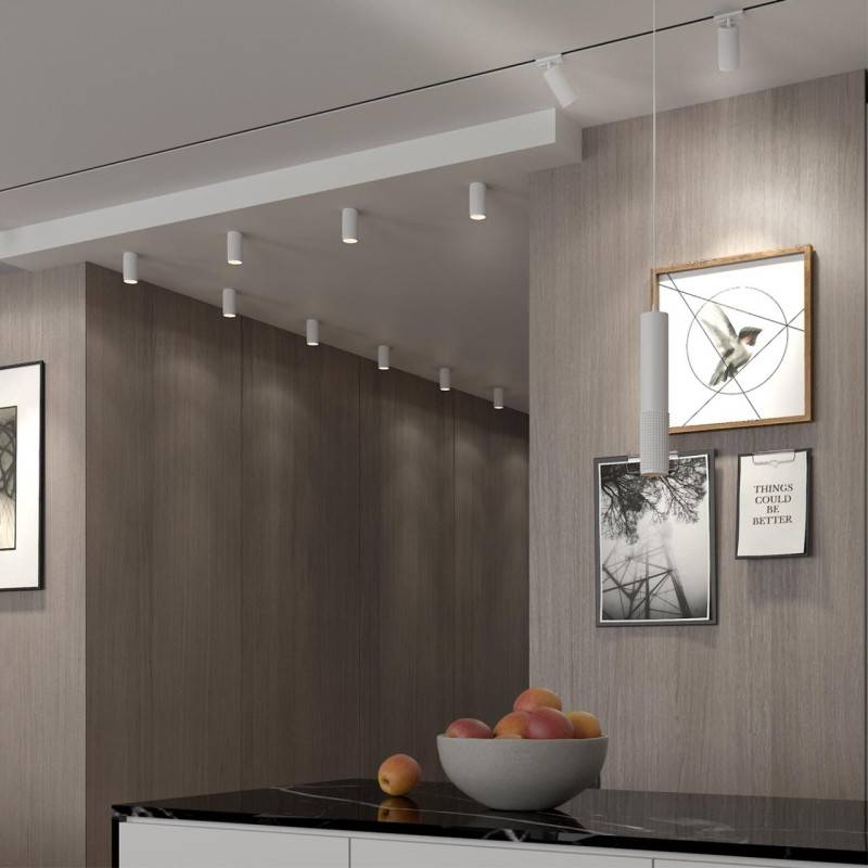 Накладной светильник Novotech 370755