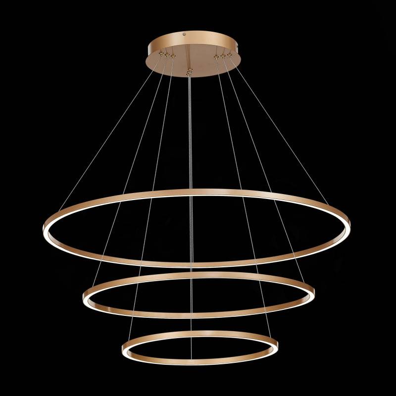 Каскадная люстра ST-Luce ST605.243.114