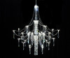 Подвесная люстра Kink Light 07885-70,02(21)