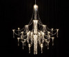 Подвесная люстра Kink Light 07885-70,02(21)