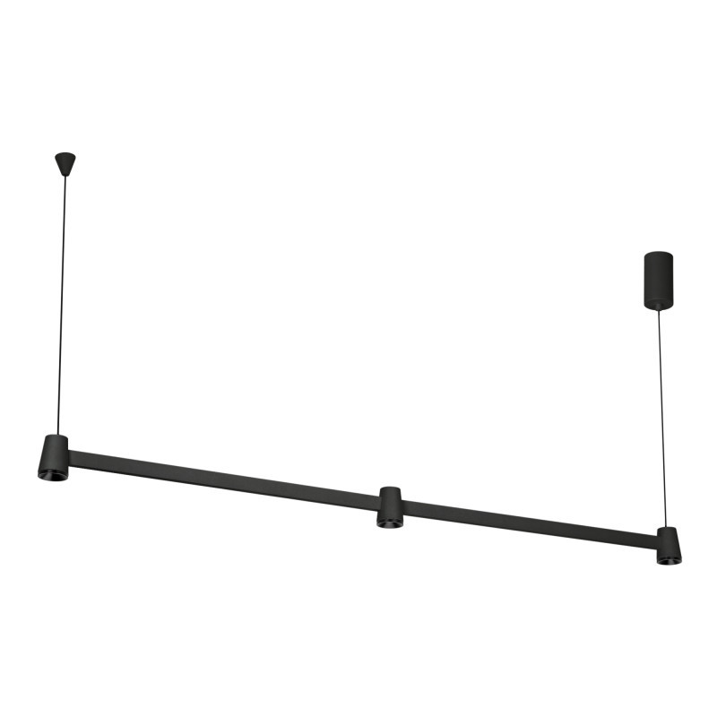 Линейный светильник Arlight 036595