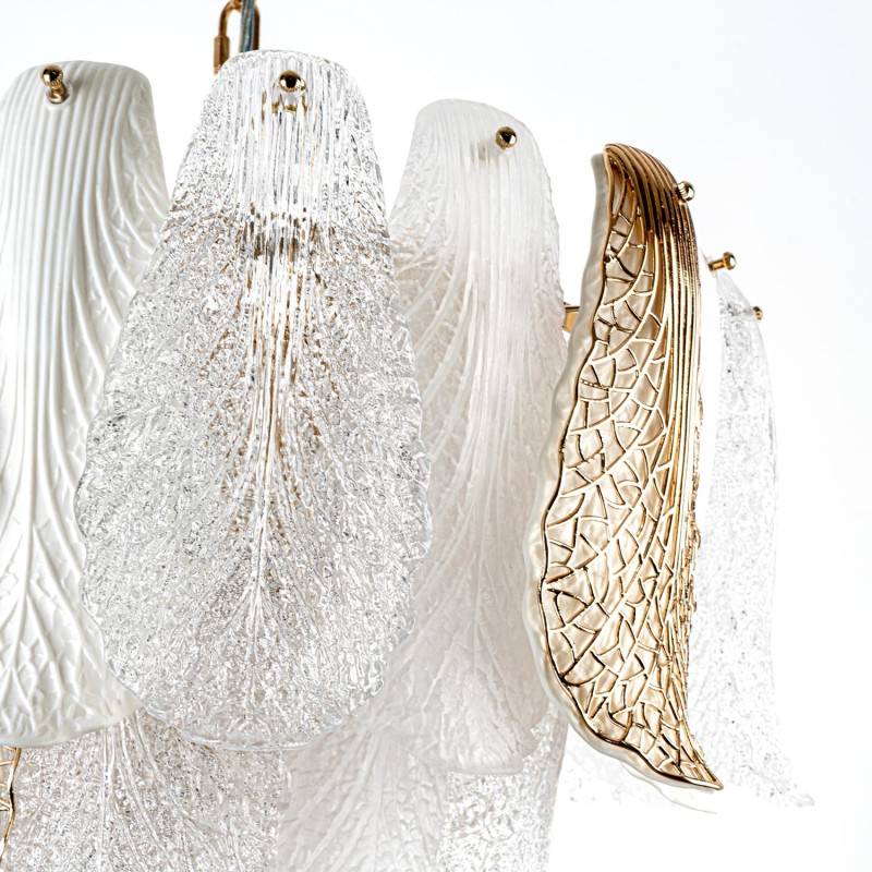 Подвесная люстра MODELUX ML.6888.13P