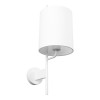 Бра LOFT IT 10253W/A White